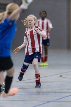 Bild 286 - wDJ Loewinnen Cup D1